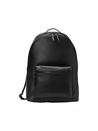 MARC O'POLO | Sac à dos moyen | Noir