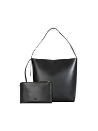 MARC O'POLO | Sac - Hobo Bag Medium | Noir
