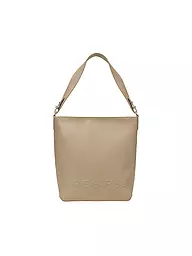 MARC O'POLO | Sac - Hobo Small | Marron clair