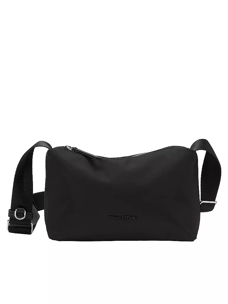MARC O'POLO | Sac - Petit sac bandoulière | schwarz