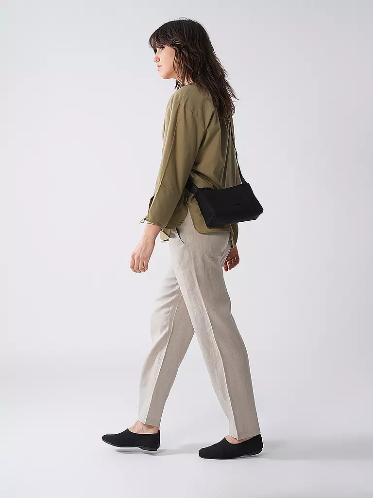 MARC O'POLO | Sac - Petit sac bandoulière | schwarz