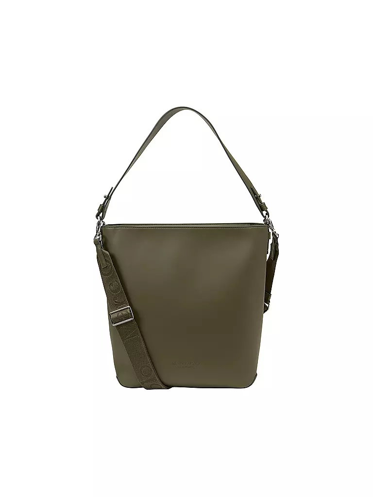 MARC O'POLO | Sac - Petit sac Hobo | olive