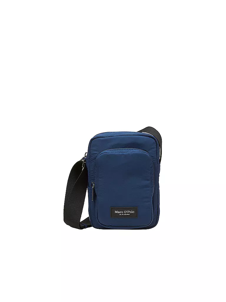 MARC O'POLO | Sac - Sac bandoulière | blau