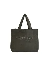 MARC O'POLO | Sac - Shopper Medium | Olive