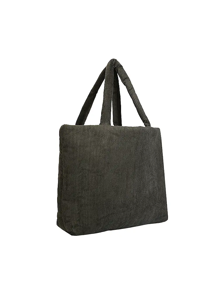 MARC O'POLO | Sac - Shopper Medium | olive