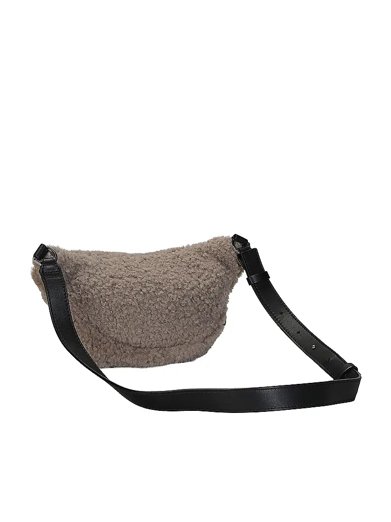 MARC O'POLO | Sac banane | Marron