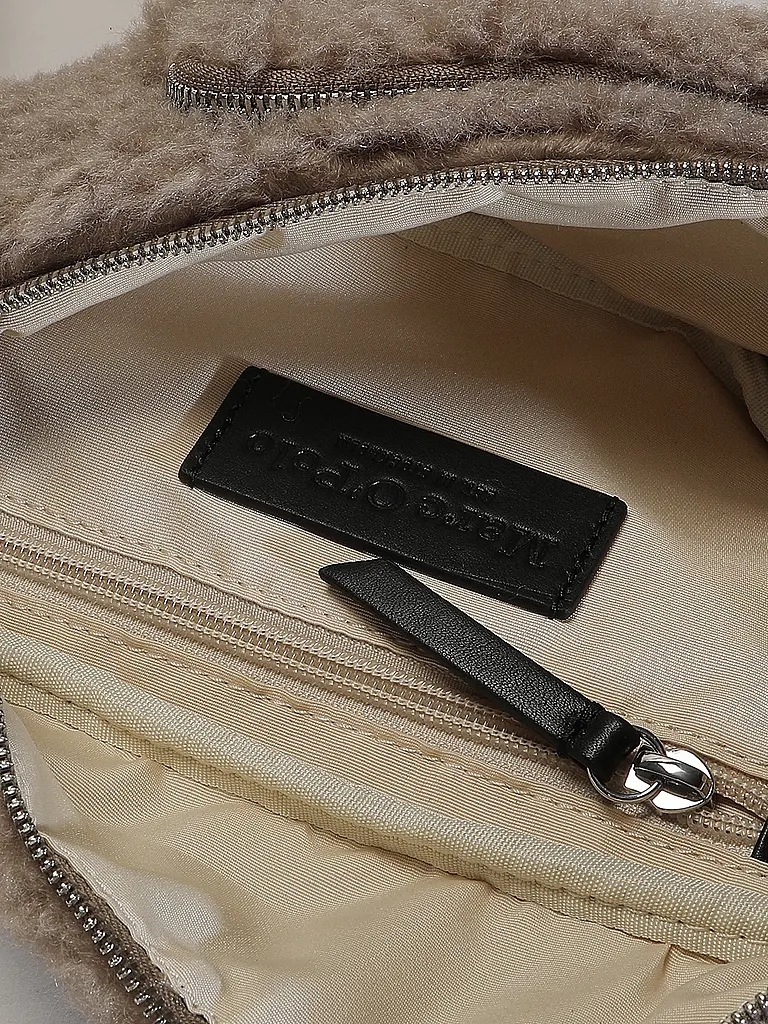 MARC O'POLO | Sac banane | Marron