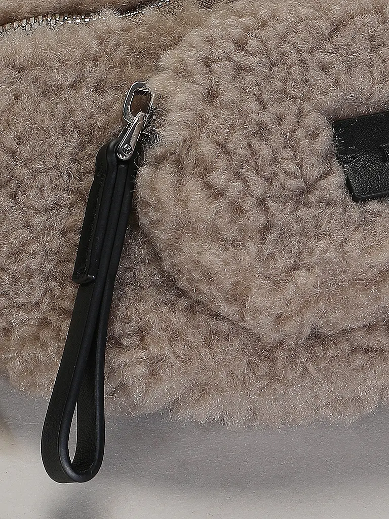 MARC O'POLO | Sac banane | Marron