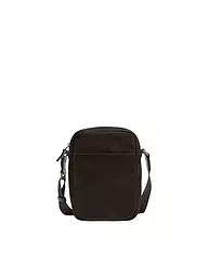 MARC O'POLO | Sac bandoulière moyen | Marron