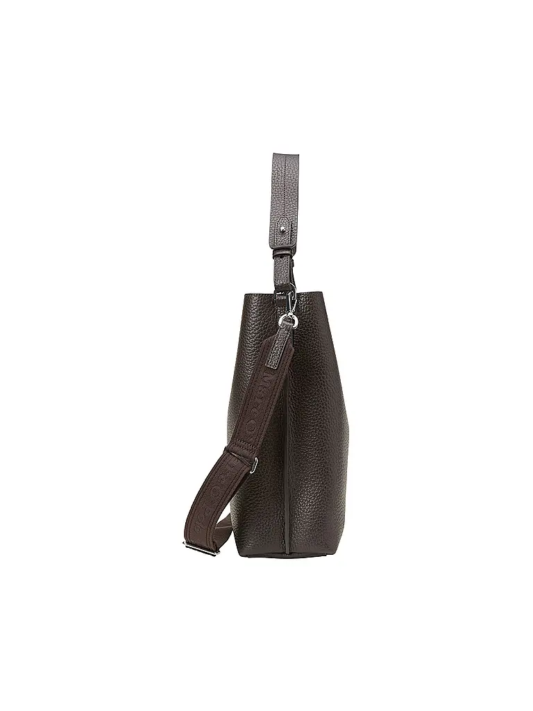 MARC O'POLO | Sac en cuir - Hobo Bag Medium | 