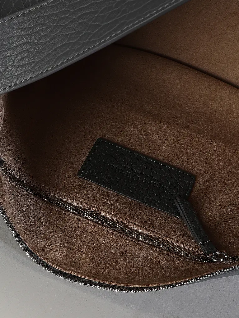 MARC O'POLO | Sac en cuir - Hobo Bag Medium |