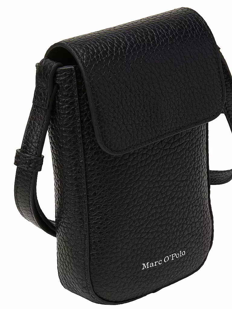 MARC O'POLO | Sac en cuir - Mini sac | 
