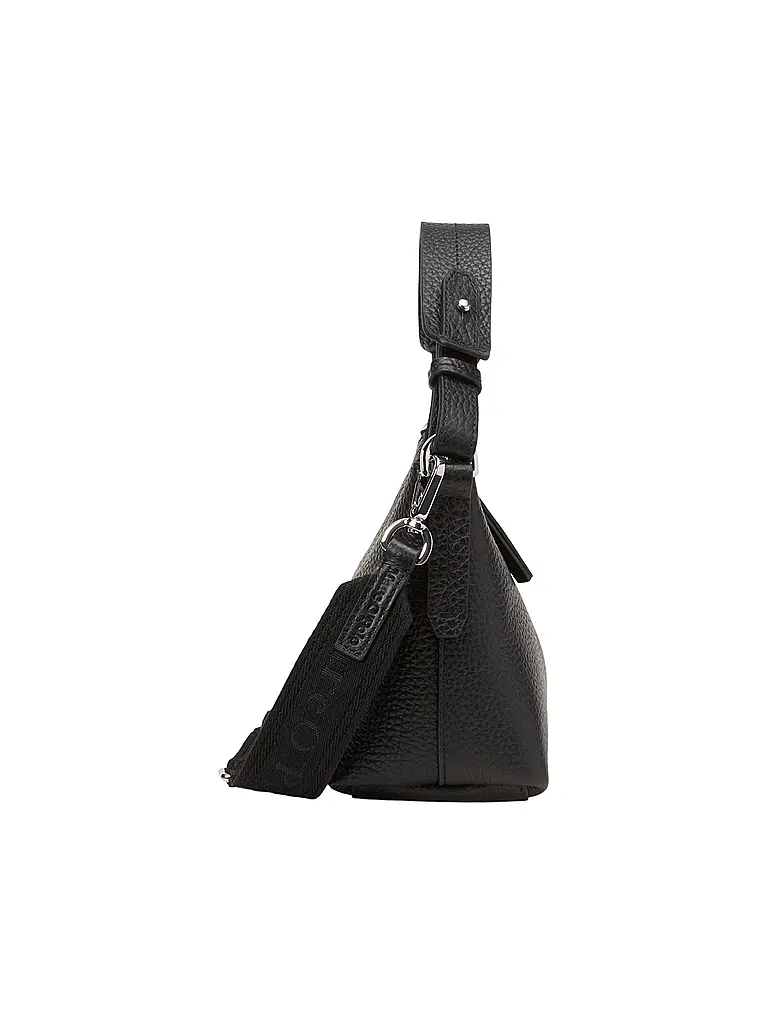 MARC O'POLO | Sac en cuir - Sac bandoulière moyen | 