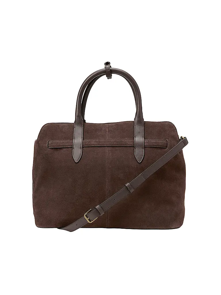 MARC O'POLO | Sac en cuir - Shopper Medium | 