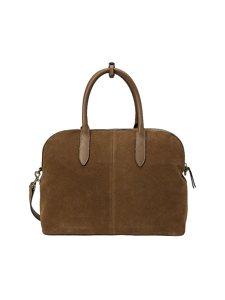 MARC O'POLO | Sac en cuir - Shopper Medium | 