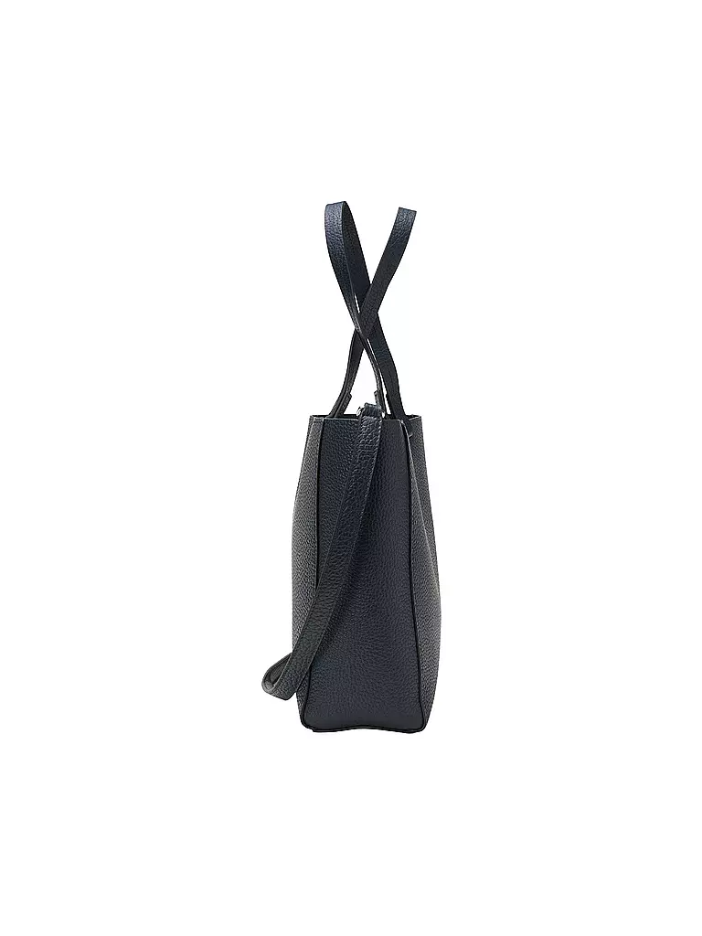 MARC O'POLO | Sac en cuir - Shopper Medium | 