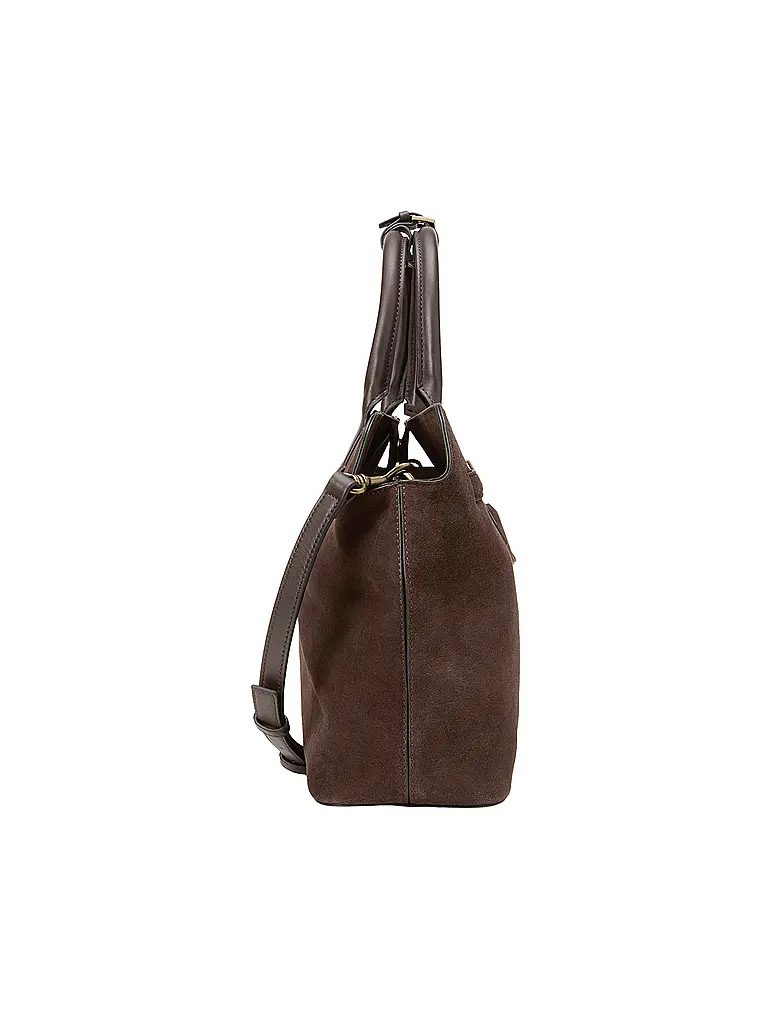 MARC O'POLO | Sac en cuir - Shopper Medium | 