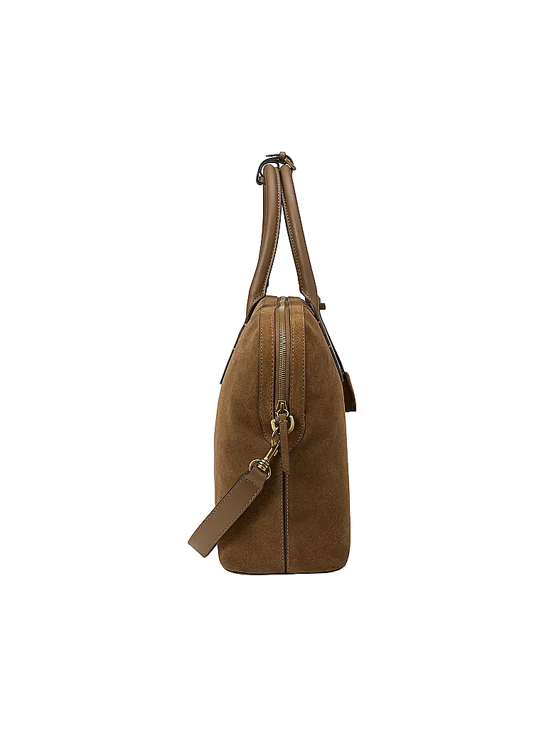MARC O'POLO | Sac en cuir - Shopper Medium | 