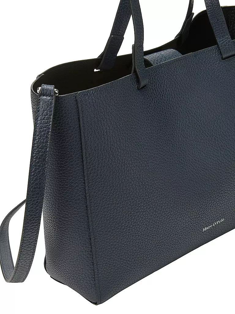 MARC O'POLO | Sac en cuir - Shopper Medium | 
