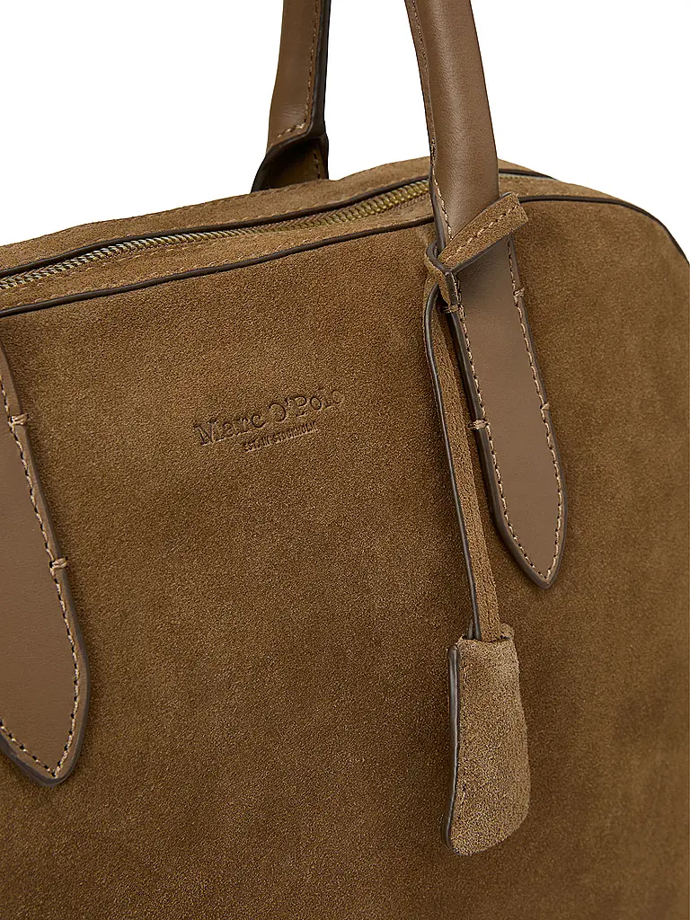 MARC O'POLO | Sac en cuir - Shopper Medium | 