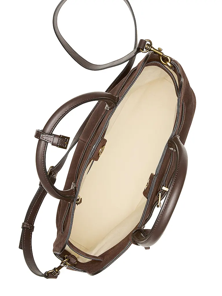 MARC O'POLO | Sac en cuir - Shopper Medium | 