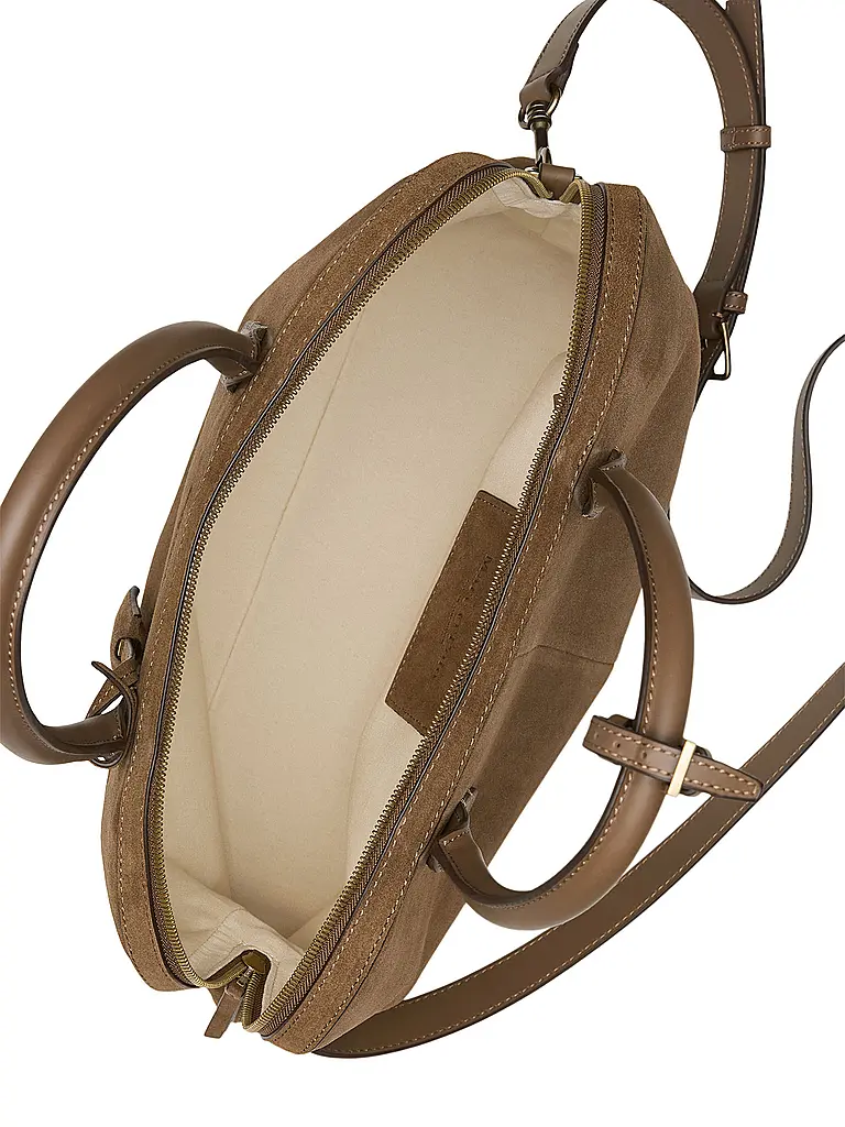 MARC O'POLO | Sac en cuir - Shopper Medium | 