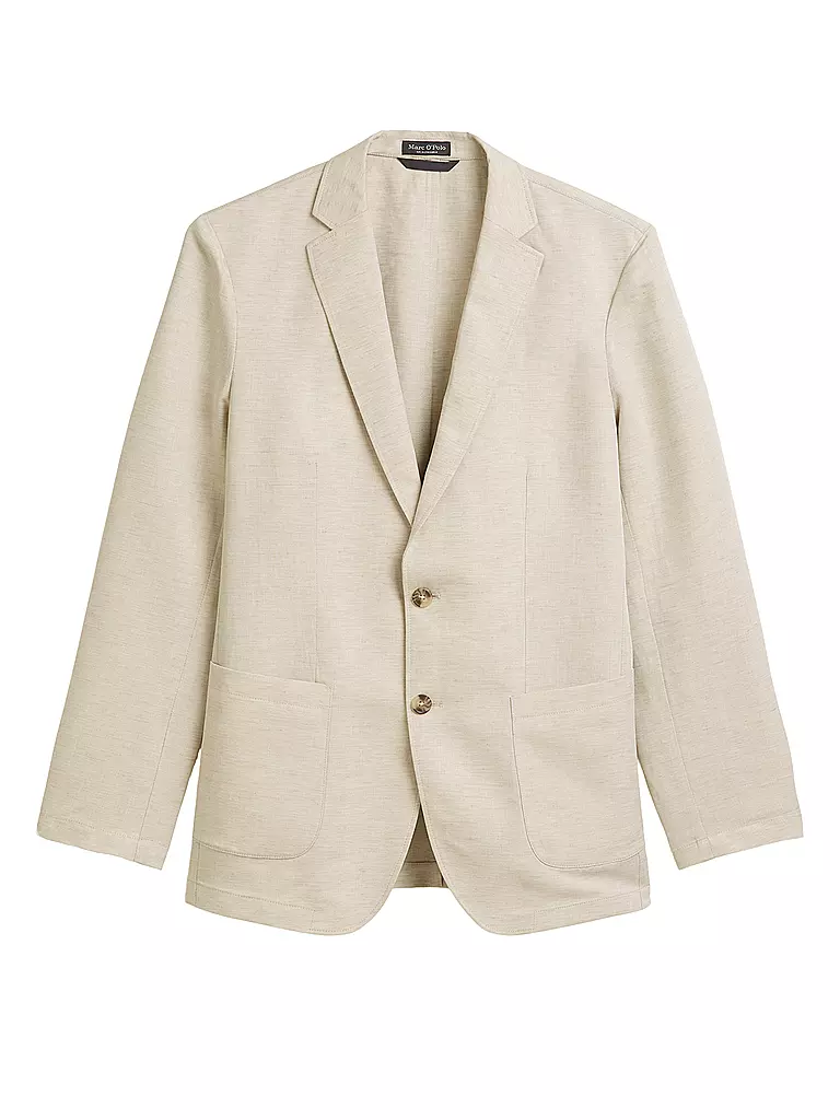 MARC O'POLO | Sakko | creme