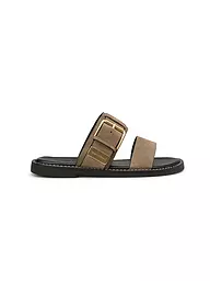 MARC O'POLO | Sandales | Gris