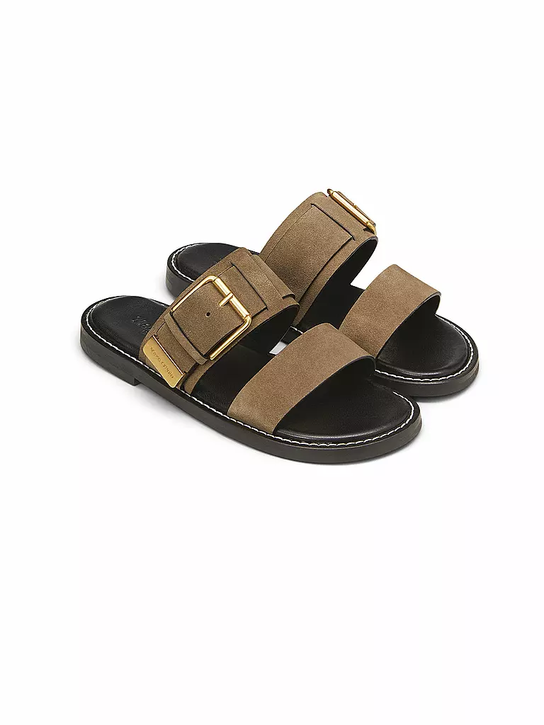 MARC O'POLO | Sandales | 