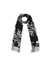 MARC O'POLO | Schal  | Noir