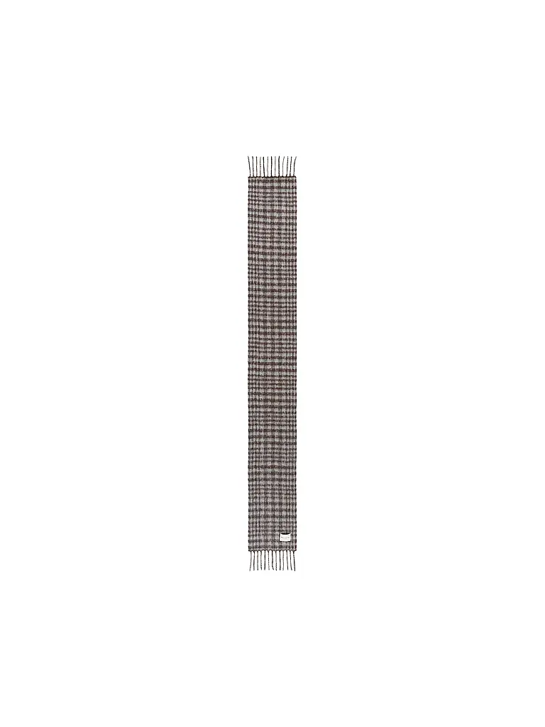 MARC O'POLO | Schal  | Marron