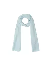 MARC O'POLO | Schal | Bleu clair