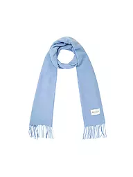 MARC O'POLO | Écharpe | Bleu