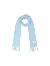 MARC O'POLO | Schal | Bleu clair
