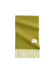 MARC O'POLO | Schal | Olive