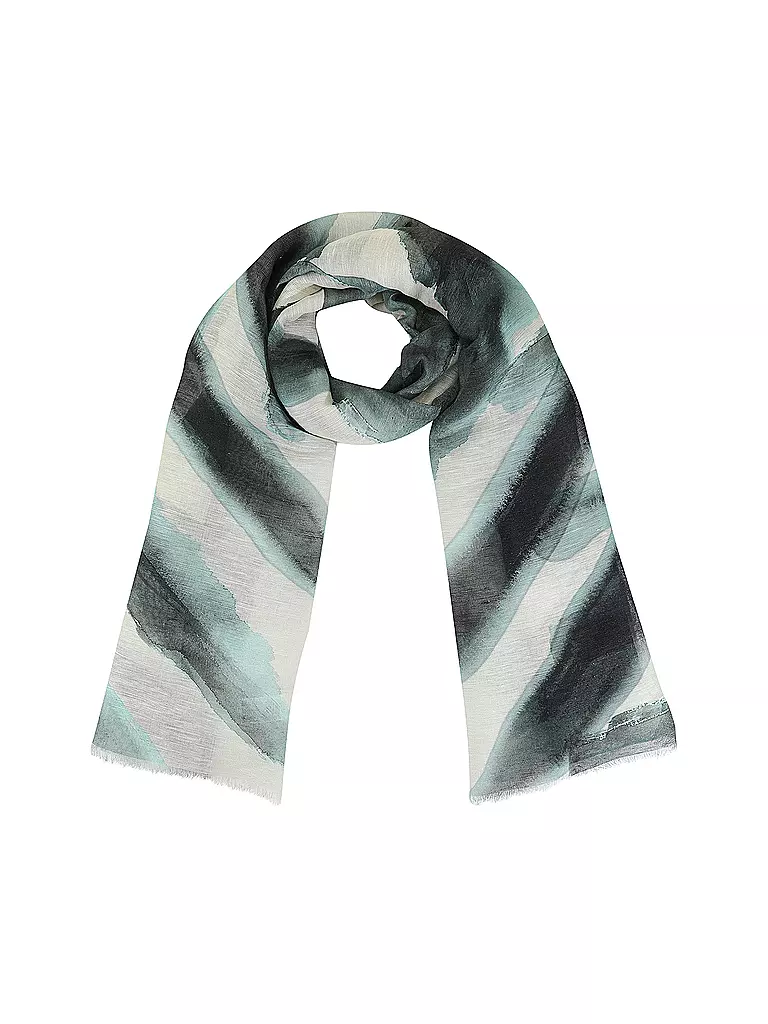 MARC O'POLO | Schal | Bleu clair