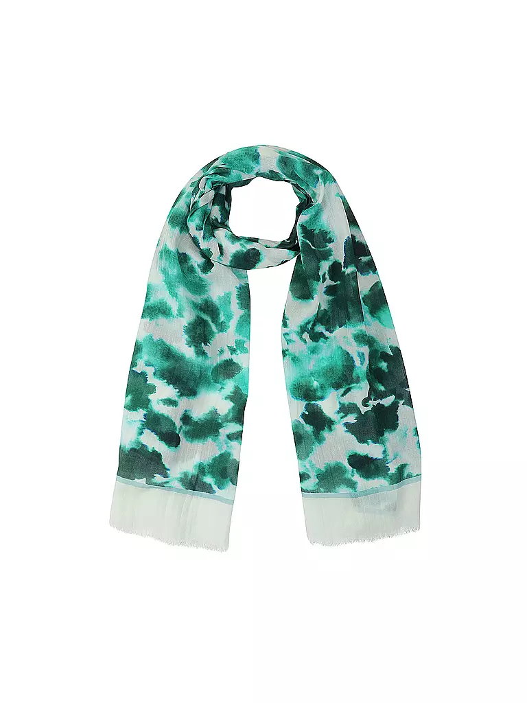 MARC O'POLO | Schal | Vert