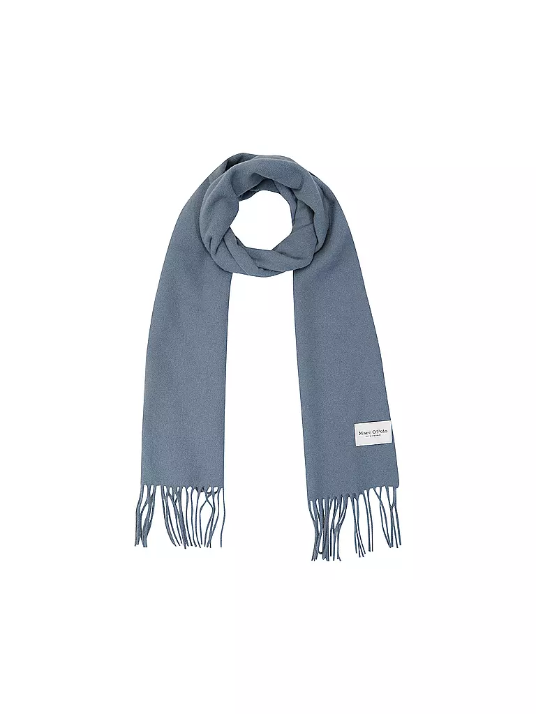 MARC O'POLO | Schal | Bleu