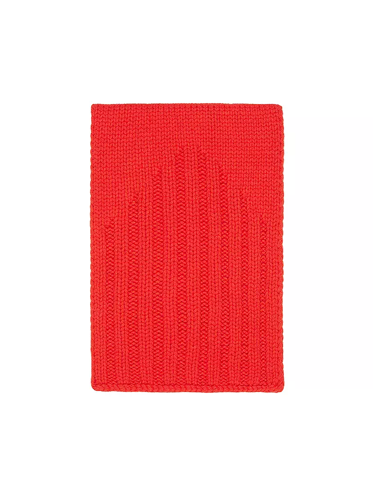 MARC O'POLO | Schal | Rouge