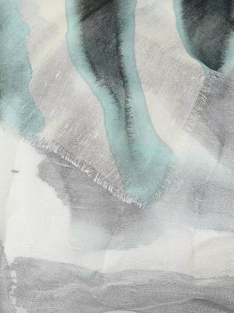 MARC O'POLO | Schal | Bleu clair