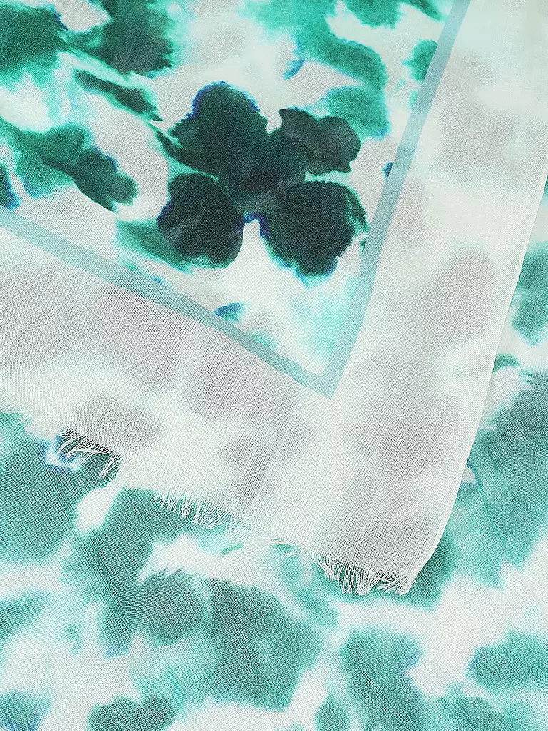 MARC O'POLO | Schal | Vert