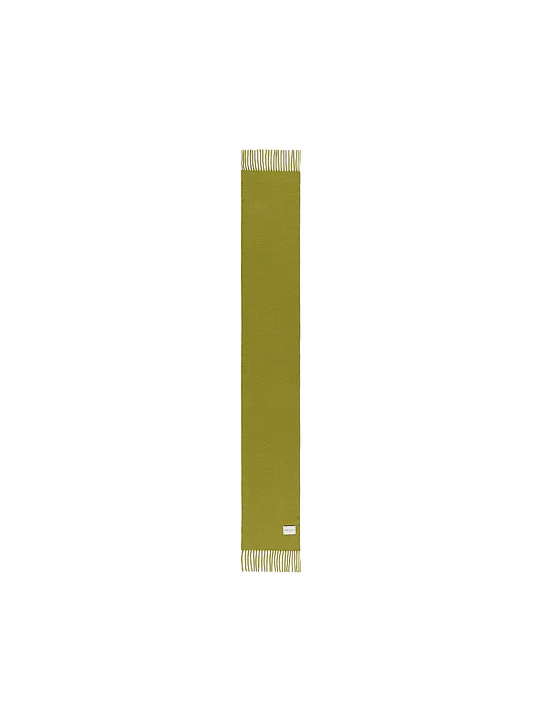 MARC O'POLO | Schal | olive