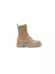 MARC O'POLO | Schnürboots | Marron clair