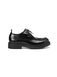 MARC O'POLO | Schnürschuhe | Noir