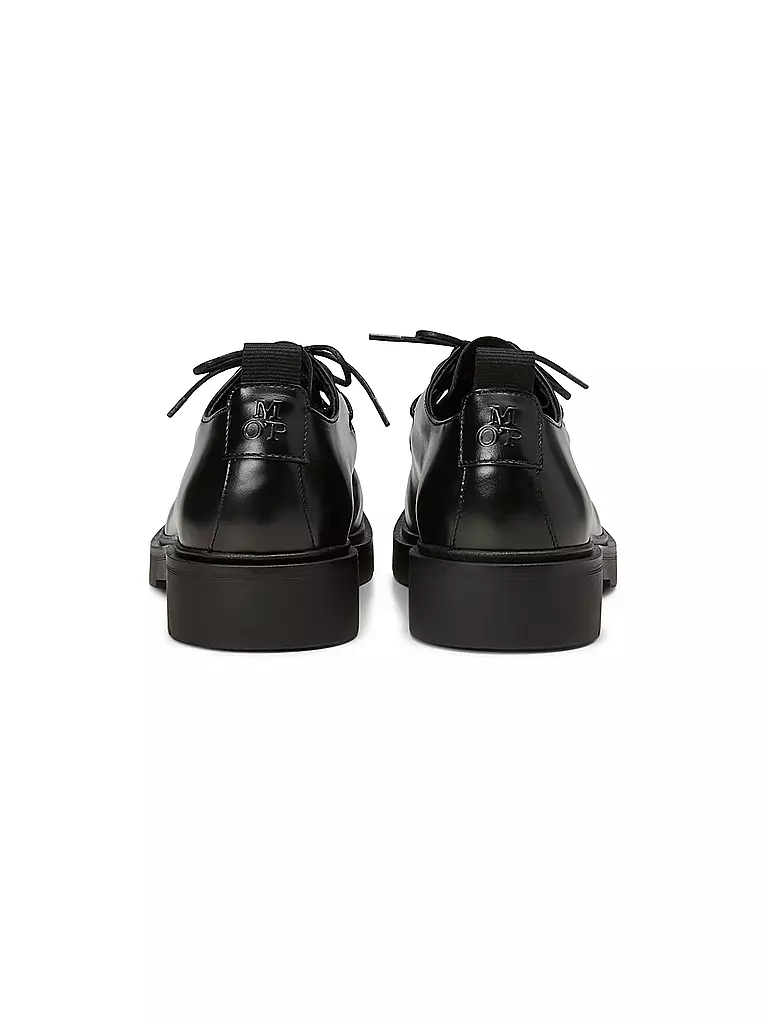 MARC O'POLO | Schnürschuhe | 
