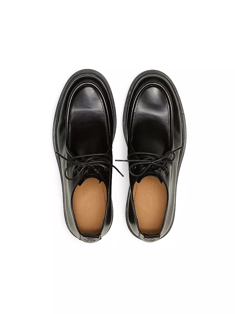 MARC O'POLO | Schnürschuhe | 