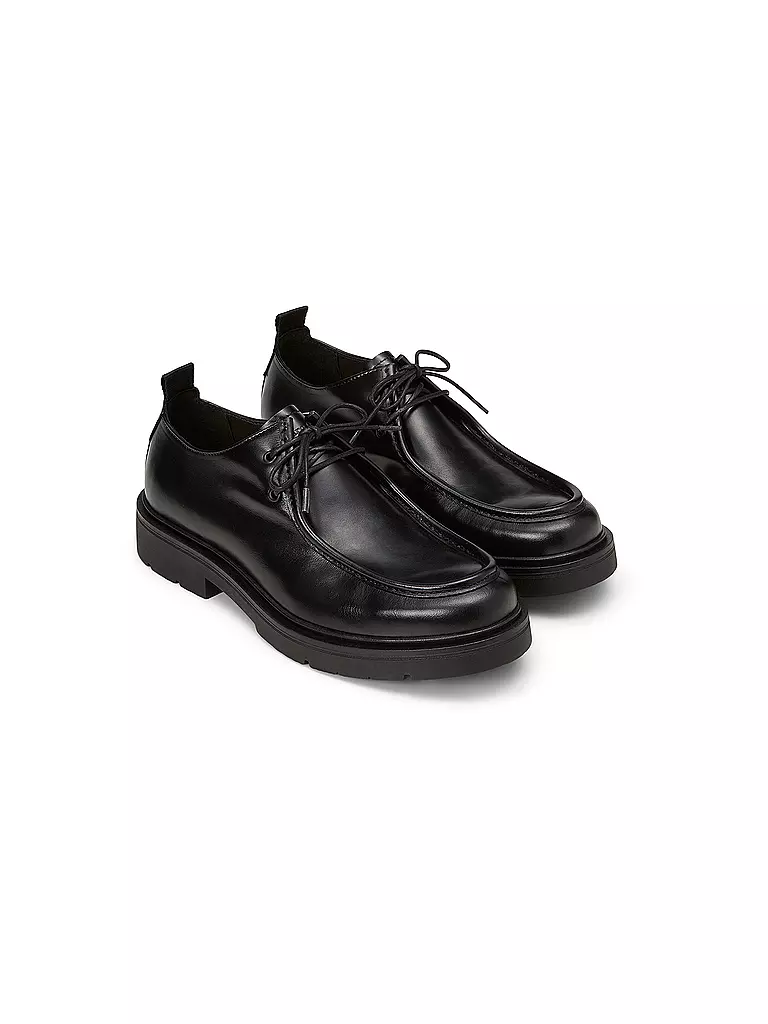 MARC O'POLO | Schnürschuhe | 