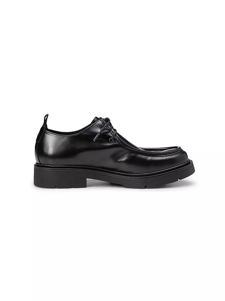 MARC O'POLO | Schnürschuhe | 