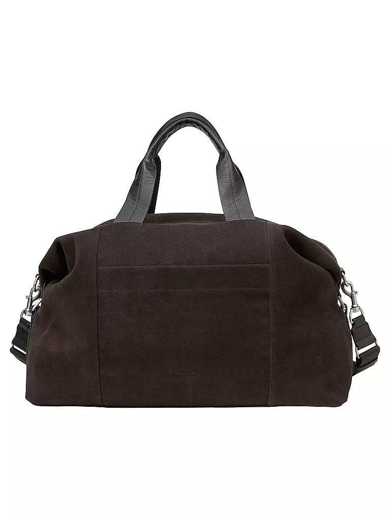MARC O'POLO | Serviette Medium | braun