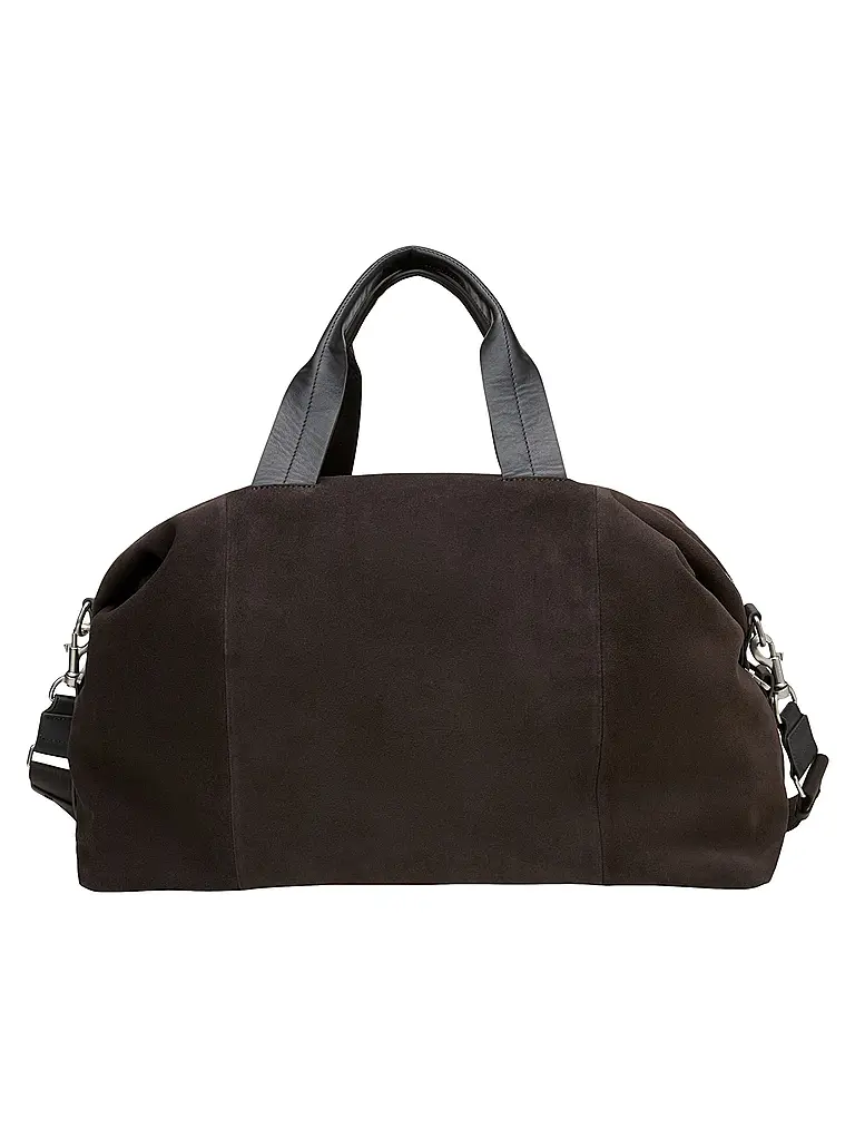 MARC O'POLO | Serviette Medium | braun